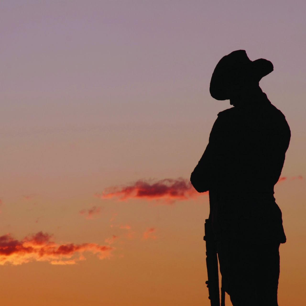Spend Anzac Day in Borneo