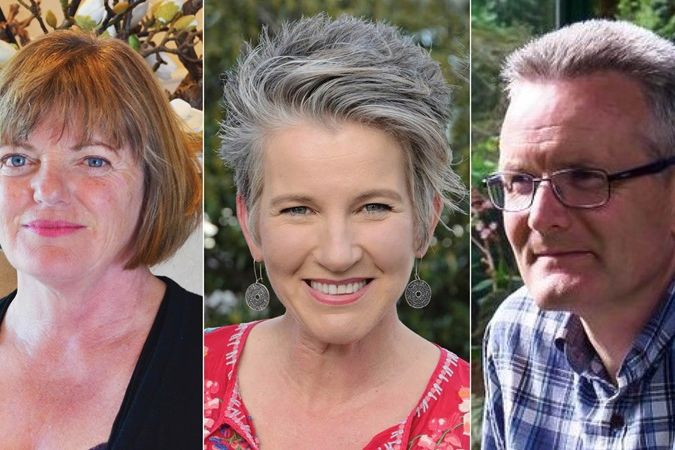 Your expert Botanical Guides on this journey will be Colin Crosbie, Sophie Thomson and Anthea Guthrie.