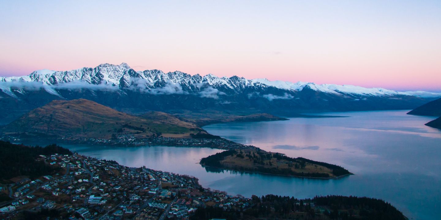 Queenstown Experience - National Seniors Travel 