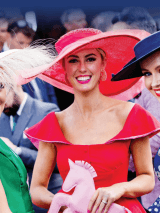 Essential Melbourne Cup package