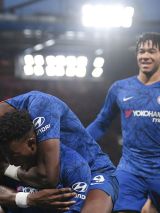 English Premier League Chelsea FC Home Packages