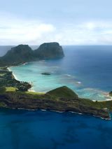 Lord Howe Island - Somerset Apartments