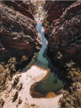 Six nights NT awaken your senses – explore the Top End