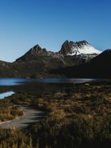 Take A Walk On The Wild Side - Self Drive Packages