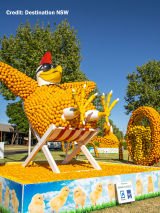 Griffith Spring Festival - SOLD OUT