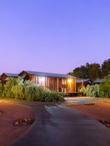 Ultimate Outback Longreach Short Break
