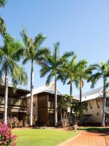 Cable Beach Getaway