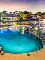 Hotel Grand Chancellor Palm Cove
