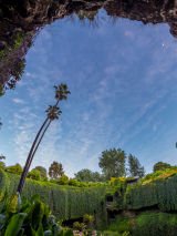 Mount Gambier and Umpherston Sinkhole escorted by National Seniors Travel