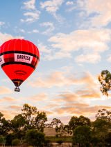 Barossa Weintal Hotel