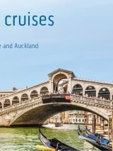 Sun Princess 2020 Circle Pacific