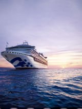 New Caledonia and Vanuatu on Ruby Princess