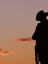 ANZAC Day 2020 on Norfolk Island with return flights