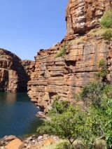 Kimberley Coastal Cruise on Coral Adventurer