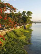 Vietnam at a glance