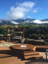 Relax in the South Island