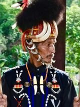 A Voyage to Nagaland