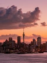 Australia and New Zealand on Royal Princess