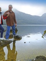 Tassie’s Wilderness Icons