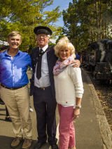 Melbourne's Food and Wine Discovery