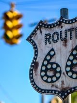 Highlights of Route 66