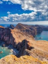 Portugal: Walking & Wine