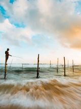 Sri Lanka and India Odyssey on Azamara Quest with Return Flights