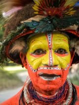Kokoda without trekking