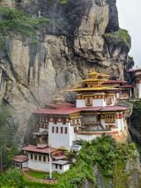 Himalayan Kingdoms: Sikkim and Bhutan