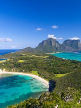 Lord Howe Island Retreat