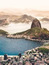 Icons of South America