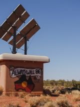 4WD Red Centre Kangaroo Dreaming Safari short break