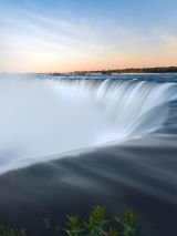 Capitals and Eastern Canada