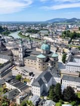 Scenic Austria Winter Wonderland for Single Travellers