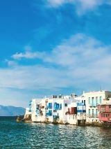 Greek Gods and Italian gems on Azamara journey