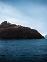 Cruising the Cape Verde Islands