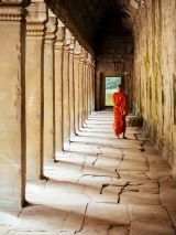 Around Cambodia with Return Airfares