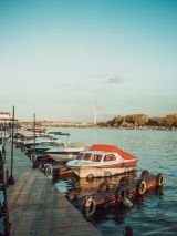 Black Sea Explorer: Budapest to Bucharest