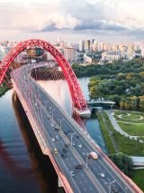 Russia, Warsaw and the Baltic States (Summer 2019)