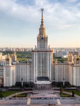 Imperial Russia