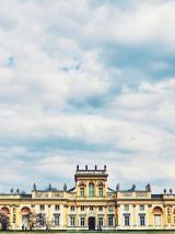 Warsaw and Baltic States (Summer 2019)