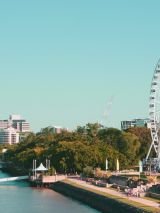 Queensland on Majestic Princess