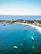 Rottnest Wonder 2019/20
