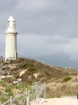 Western Australian Discovery