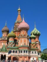 Trans-Siberian Express aboard the Luxurious Golden Eagle