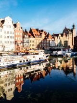 Pilgrimage to Poland