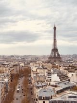 The Treasures Of France Including Normandy