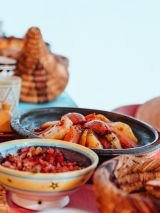 Morocco Real Food Adventure