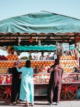 Highlights of Spain, Morocco and Portugal