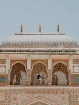 An Indian experience with return flights